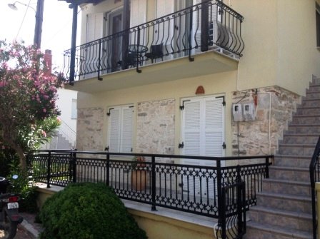 VILLA MAGDA 1