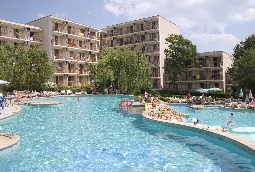 VILELE VITA PARK 2