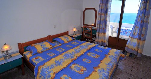 AGATHA STUDIOS PARADISO BEACH 3