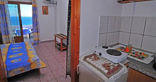 AGATHA STUDIOS PARADISO BEACH 6