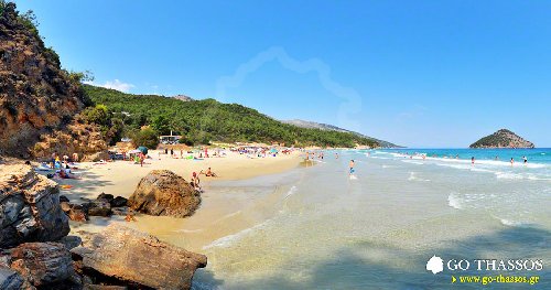 AGATHA STUDIOS PARADISO BEACH 9