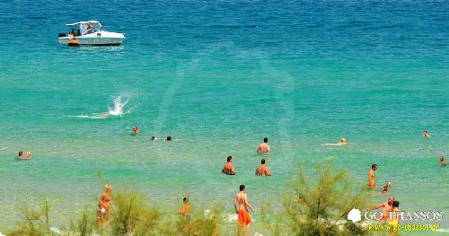 AGATHA STUDIOS PARADISO BEACH 10