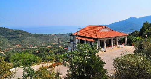 AGNANTI STUDIOS & APARTMENTS 1