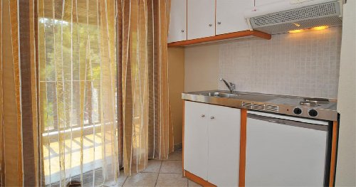AGNANTI STUDIOS & APARTMENTS 7