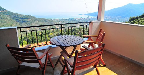 AGNANTI STUDIOS & APARTMENTS 9