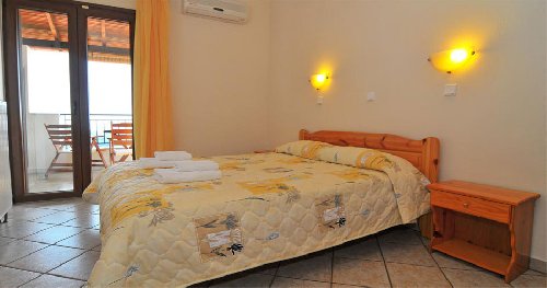 AGNANTI STUDIOS & APARTMENTS 10
