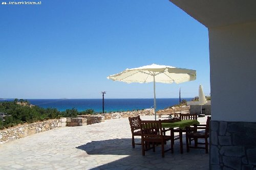 POSEIDON APPARTMENTS LIMENARIA 2
