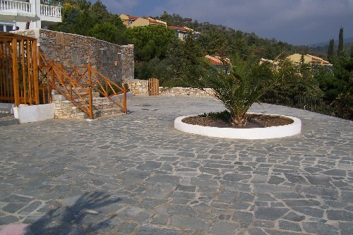 POSEIDON APPARTMENTS LIMENARIA 3