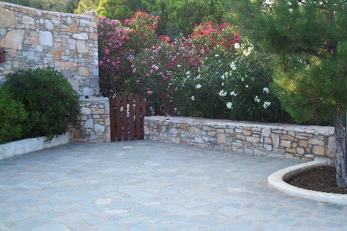 POSEIDON APPARTMENTS LIMENARIA 4
