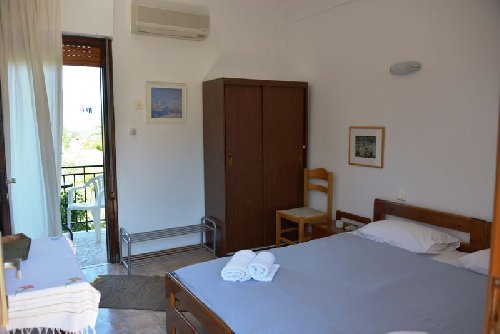 ARGIRO STUDIOS SKALA RAXONI 5