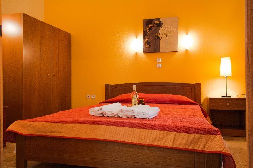 ARION APARTMENTS  SKALA POTAMIA 3