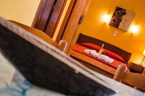 ARION APARTMENTS  SKALA POTAMIA 4