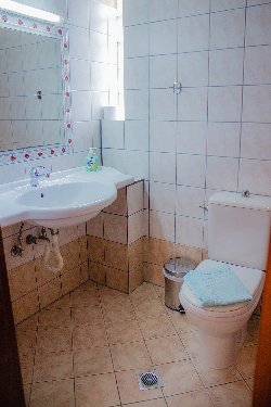 ARION APARTMENTS  SKALA POTAMIA 5