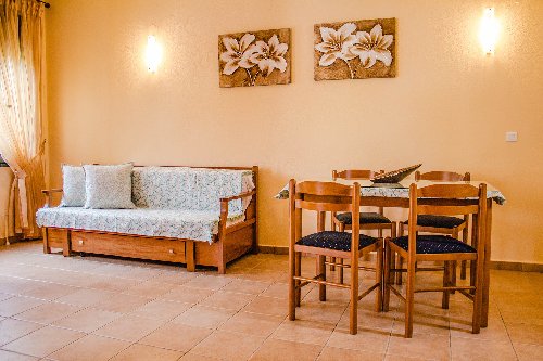 ARION APARTMENTS  SKALA POTAMIA 7