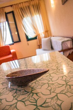 ARION APARTMENTS  SKALA POTAMIA 8