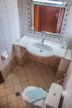 ARION APARTMENTS  SKALA POTAMIA 12