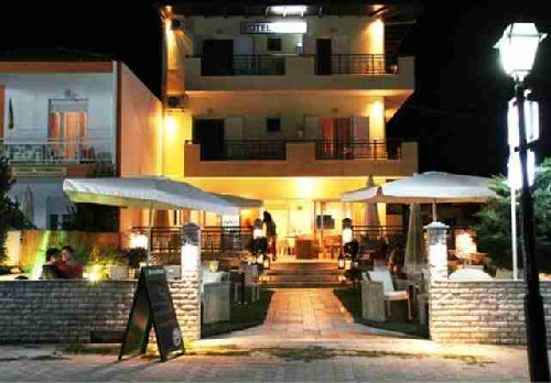 ARION HOTEL 1