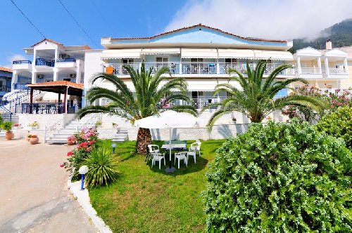 ATHINA STUDIOS GOLDEN BEACH 2