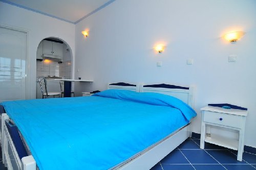ATHINA STUDIOS GOLDEN BEACH 3