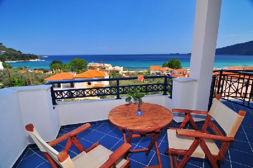 ATHINA STUDIOS GOLDEN BEACH 7