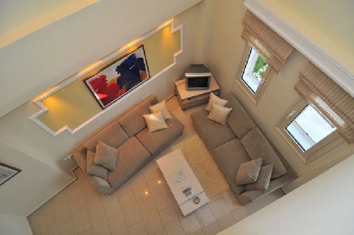 ATHINA STUDIOS GOLDEN BEACH 10