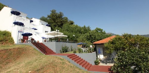 BLUE VIEW STUDIOS SKALA POTAMIA 2