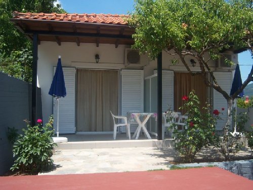 BLUE VIEW STUDIOS SKALA POTAMIA 5
