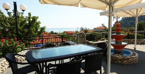 BLUE VIEW STUDIOS SKALA POTAMIA 6