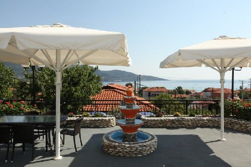 BLUE VIEW STUDIOS SKALA POTAMIA 7