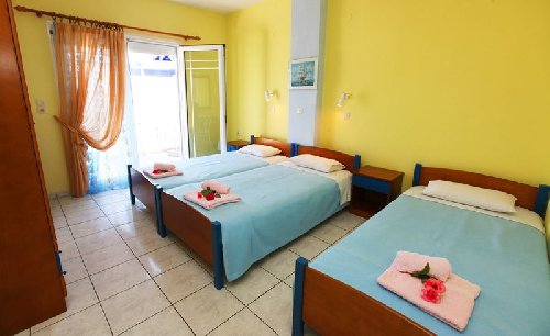 BLUE VIEW STUDIOS SKALA POTAMIA 10