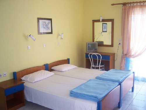 BLUE VIEW STUDIOS SKALA POTAMIA 12