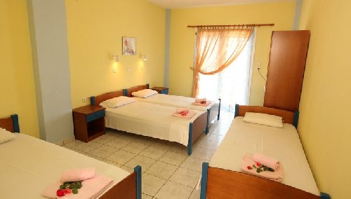 BLUE VIEW STUDIOS SKALA POTAMIA 13