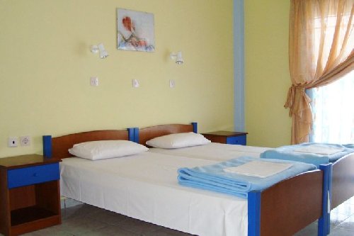 BLUE VIEW STUDIOS SKALA POTAMIA 14