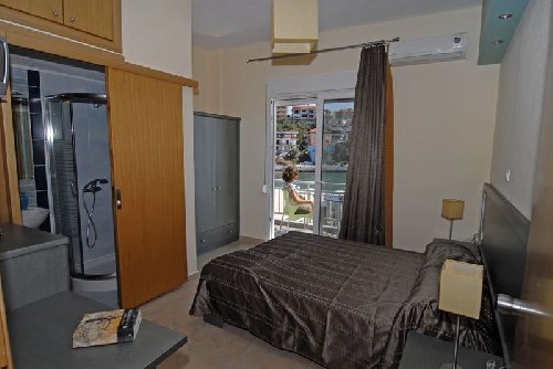 CRISTELS STUDIOS SKALA MARIES 3