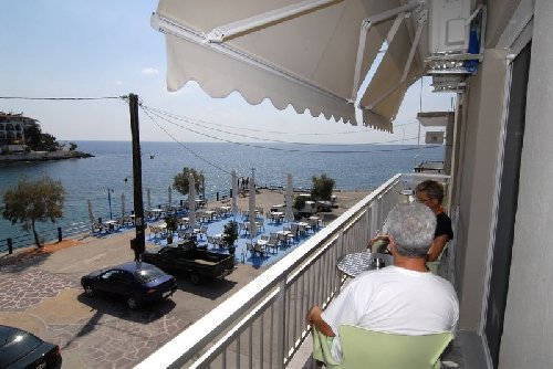 CRISTELS STUDIOS SKALA MARIES 6