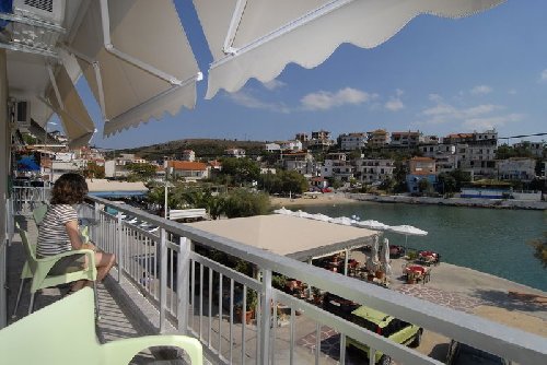 CRISTELS STUDIOS SKALA MARIES 7
