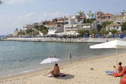 CRISTELS STUDIOS SKALA MARIES 8