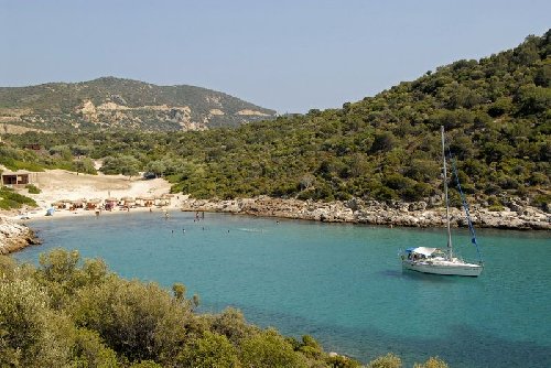 CRISTELS STUDIOS SKALA MARIES 9