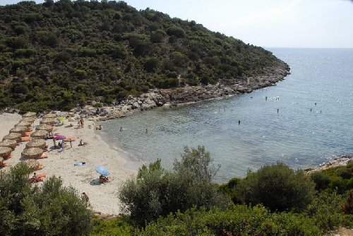 CRISTELS STUDIOS SKALA MARIES 10