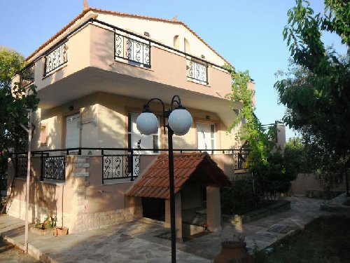 ELSA APARTMENTS - LIMENARIA 1