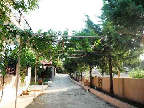 ELSA APARTMENTS - LIMENARIA 2