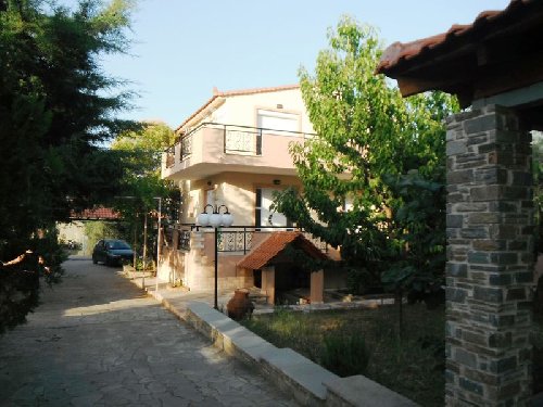 ELSA APARTMENTS - LIMENARIA 3