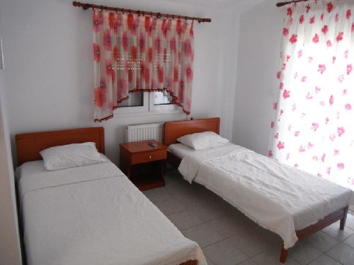 ELSA APARTMENTS - LIMENARIA 4