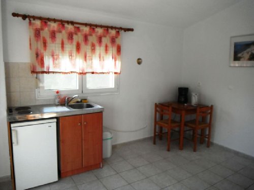 ELSA APARTMENTS - LIMENARIA 8