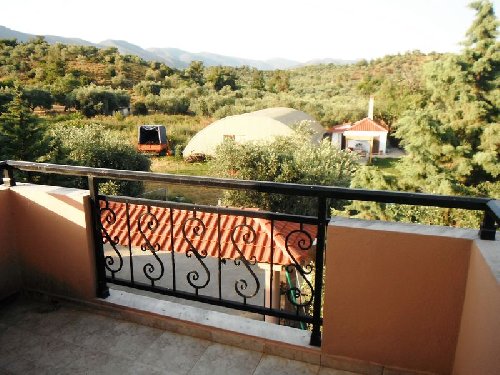 ELSA APARTMENTS - LIMENARIA 9