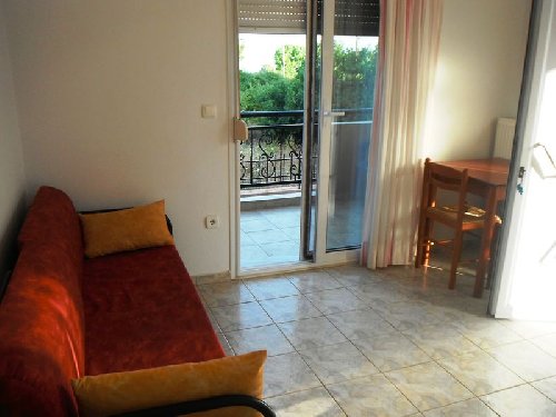 ELSA APARTMENTS - LIMENARIA 10
