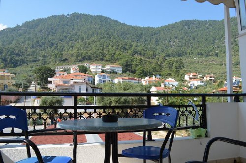 FOTINI BEACH STUDIOS GOLDEN BEACH 1