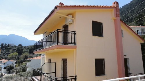 Apartments Galanis Golden Beach 1