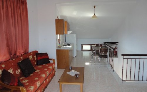 Apartments Galanis Golden Beach 2