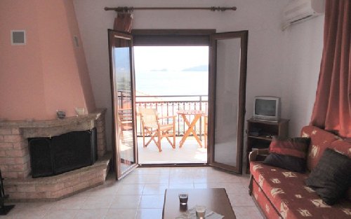 Apartments Galanis Golden Beach 3